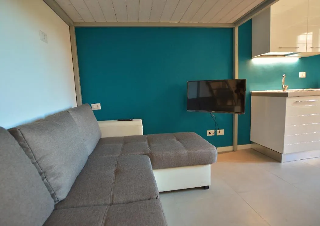 Studio Malevic Apartment Milan