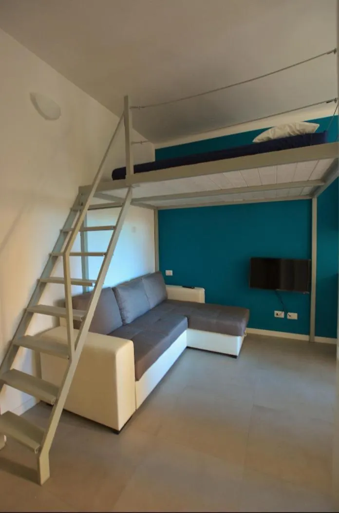 Studio Malevic Apartment Milan