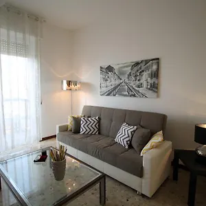  Appartement House Navigli