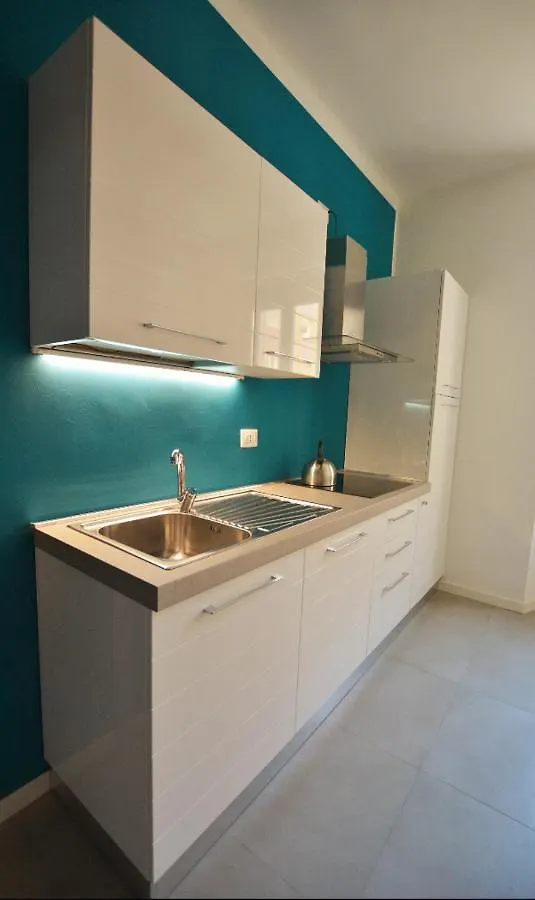 Studio Malevic Apartment Milan