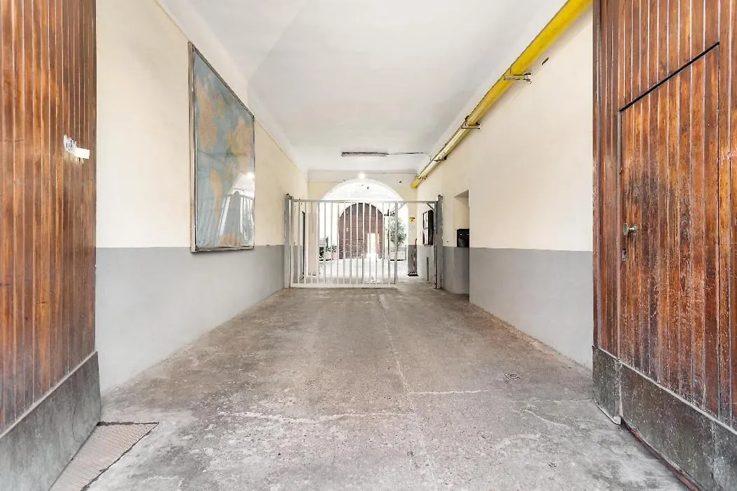 Studio Malevic Apartment Milan Italy